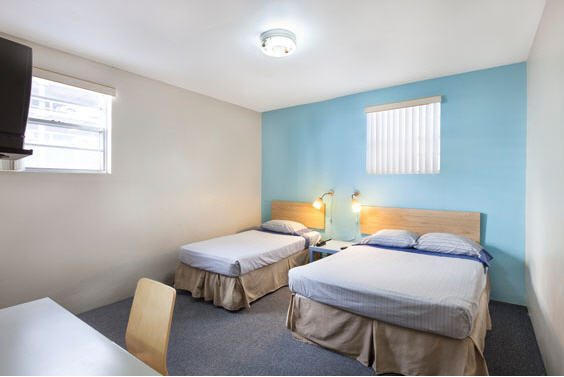 Leamington Hotel - Downtown / Port Of Miami Chambre photo
