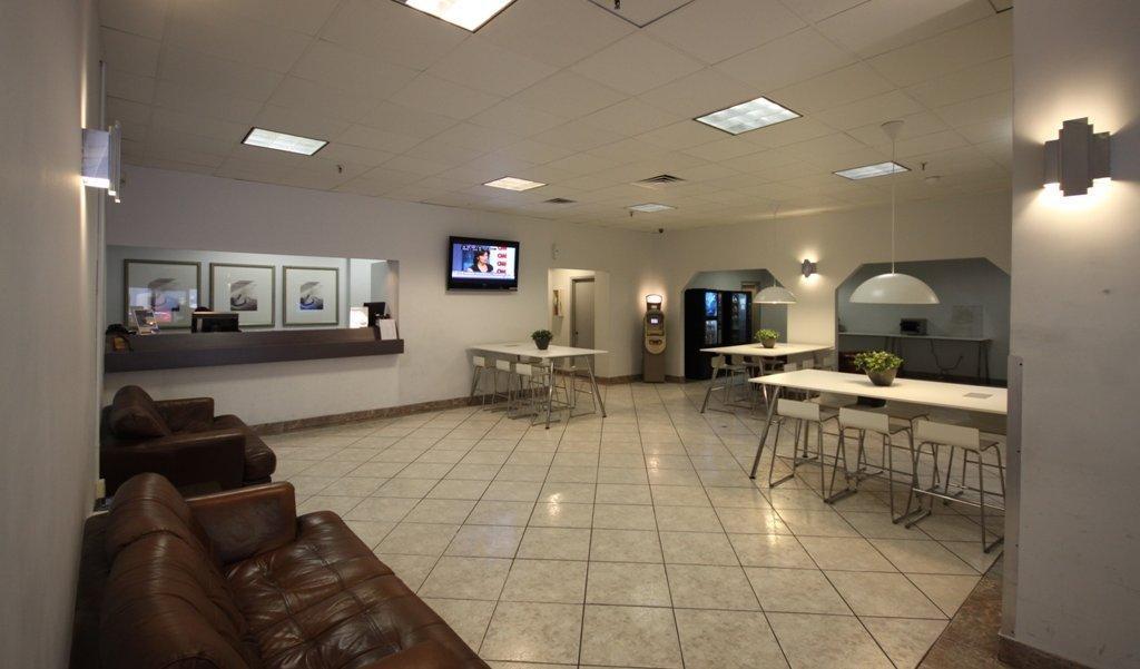 Leamington Hotel - Downtown / Port Of Miami Extérieur photo