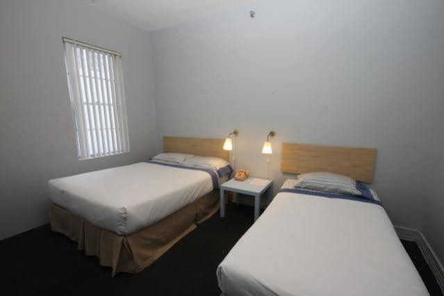 Leamington Hotel - Downtown / Port Of Miami Extérieur photo