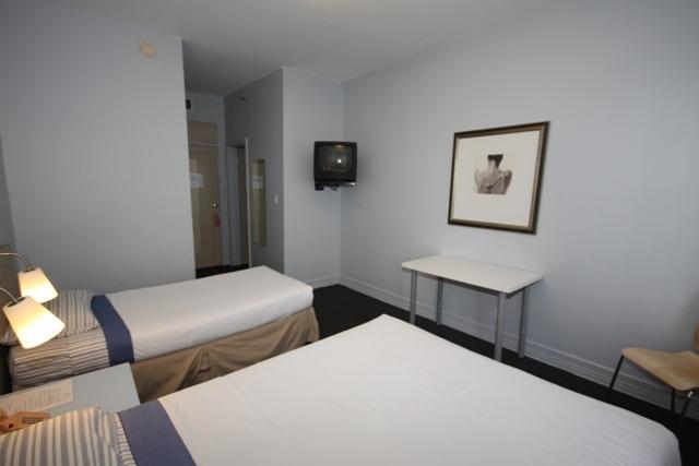 Leamington Hotel - Downtown / Port Of Miami Extérieur photo