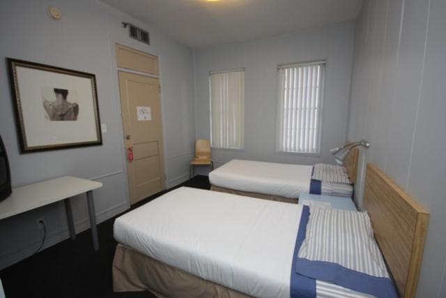 Leamington Hotel - Downtown / Port Of Miami Extérieur photo
