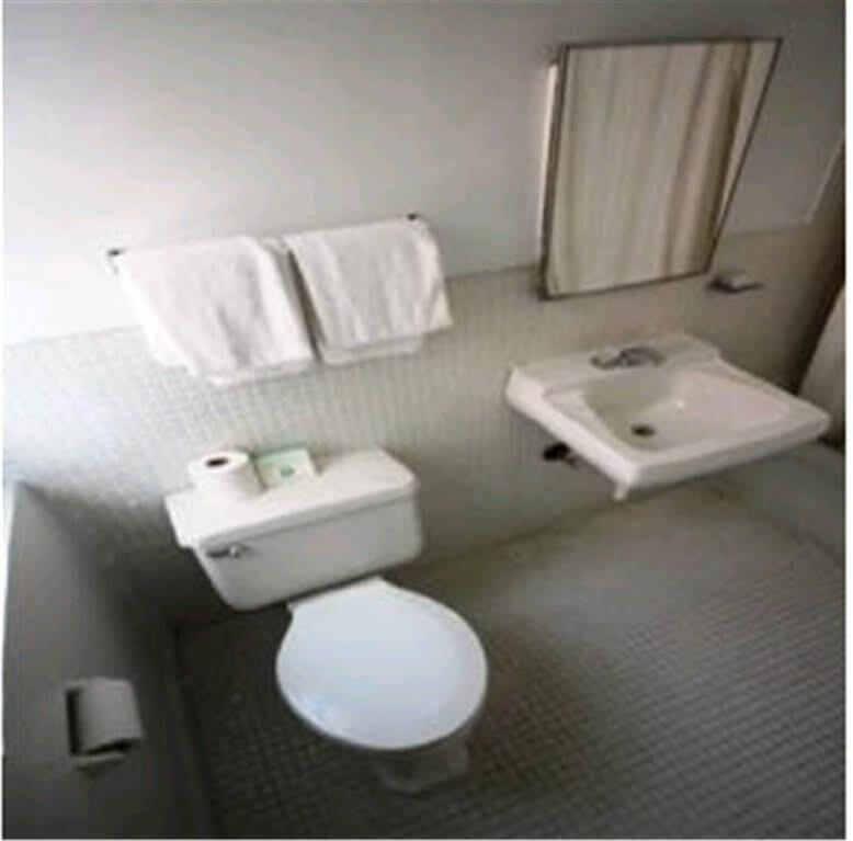 Leamington Hotel - Downtown / Port Of Miami Extérieur photo